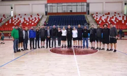 Enerjisa Üretim ve Güler Legacy Kahramanmaraş Basketbol Kampları, 2 Bini Aşkın Çocuğu Basketbolla Buluşturdu