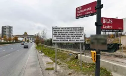 Eryaman-İstanbul Yolu Temas Kavşağının Üretim İhale Tarihi Muhakkak Oldu