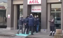 Erzincan’da DEAŞ’a Finans Sağlayan 5 Kişi Gözaltına Alındı