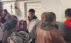 Eski Eşinin Öldürdüğü Tülay, Gözyaşlarıyla Son Seyahatine Uğurlandı