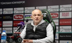 Fahrudin Omerovic: “Takım Vakitle Daha Düzgüne Yanlışsız Gidecek”