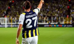 Fenerbahçe, Miguel Crespo’yu Rayo Vallecano’ya Kiraladı