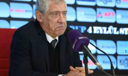 Fernando Santos: "Pozisyon Net Penaltıydı"