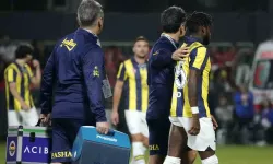 Fred’den, Fenerbahçe’ye Berbat Haber