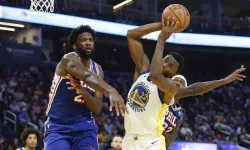 Furkan Korkmaz’ın 19 Sayısı Philadelphia’ya Yetmedi