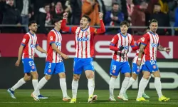 Girona’nın Yükselişi Sürüyor