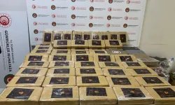 Gümrük Koruma Grupları Muz Dolu Konteynerde 77 Kilogram Kokain Ele Geçirdi