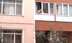 Haber Alınamıyordu, Konutta Uyurken Bulundu