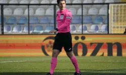 Halil Umut Meler, UEFA Seçkin Hakemler Semineri’ne Katılacak