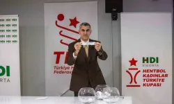 Hentbol Bayanlar Türkiye Kupası’nda Çeyrek Final Eşleşmeleri Muhakkak Oldu
