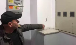 İbb’nin Metro Çalışmasında Dinamit Patlaması Sonucu Etraftaki Binalar Ziyan Gördü