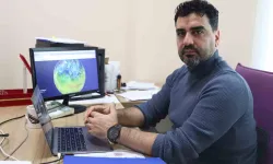 İklim Uzmanından Pazar Günü İçin Kar Yağışı Uyarısı