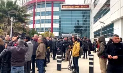 İsias Otel Davası’nın Birinci Duruşması Sanıkların Savunması ile Başladı