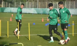 İsmet Taşdemir’den Son Saniye Gollerine Öz Eleştiri!