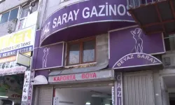 İstanbul’da Gazinoda Dehşetli Cinayet: Bayanı Diğerleriyle Görünce Ateş Açtı