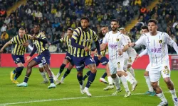 İstanbulspor ile Fenerbahçe 49. Randevuda