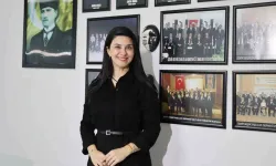 İzmir Beşiktaşlılar Derneği, Bayan Lider Adayı ile Tarihinde Bir Birinci Yaşıyor
