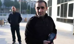 İzmir’de Yeğeni Katledilen Amca: “12 Yaşındaki Çocuğu Hangi Vicdan Öldürebilir Ki”