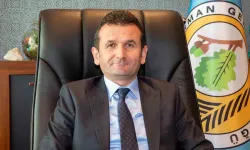 Kayseri’de Bir Yılda 3 Bin 400 Futbol Alanı Büyüklüğündeki Alanda Ağaçlandırma Yapıldı