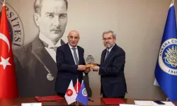 Keçiören Belediyesi ve Ankara Üniversitesi İş Birliği Protokolü