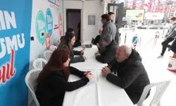 Kentsel Dönüşüm Bilgilendirme Tırının Birinci Durağı Bağcılar Oldu
