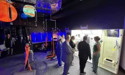 Kidzania İstanbul, Uzay Meraklısı Çocukları Astronot Eğitim Merkezi’nde Ağırlıyor
