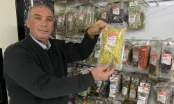 Kış Aylarının Vazgeçilmezi Bitkisel Çaylara Ağır İlgi