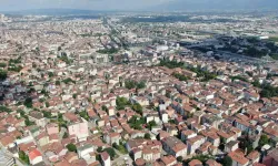 Kocaeli’de 1999 Öncesi Yapılan Binaların Tamamı Tarandı