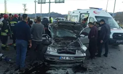 Konya’daki Kazada Yaralanan Bayan 16 Gün Süren Ömür Uğraşını Kaybetti