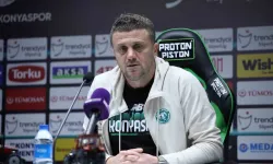 Konyaspor’da Hakan Keleş ile Yollar Ayrıldı