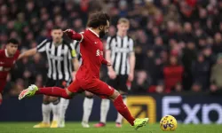 Liverpool, Newcastle’ı 4 Golle Geçerek Liderliğini Sürdürdü