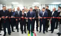 Lokman Doktor Van Hastanesinin Acil Servisi Yenilendi