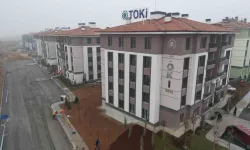 Malatya’da Zelzele Konutlarında Sona Yanlışsız