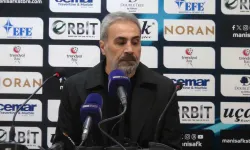 Manisa Fk-Erzurumspor Fk Maçının Akabinde
