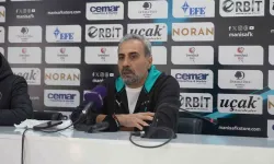 Manisa Fk - Kocaelispor Maçının Akabinde