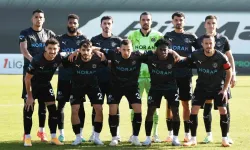 Manisa Fk, Kocaelispor’u Konuk Edecek