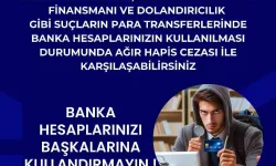 Masak’tan Üniversite Öğrencilerine İhtar