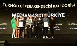 Mediamarkt’a The One Awards’tan Ödül