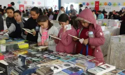 Mersin Erdemli’de Kitap ve Edebiyat Günleri Başladı