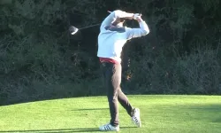 Milletlerarası 10 Golf Kulübünün Kıyasıya Çabasında Kazanan Cullinan Oldu