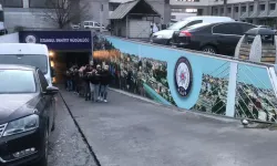Mossad’a Çalışan Casuslar Sıhhat Denetimi İçin Hastaneye Götürüldü