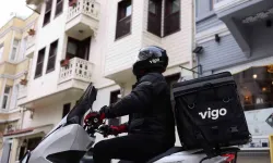 Moto Kuryelerin Yararları Birtakım Bölgelerde 100 Bin Lirayı Aşıyor