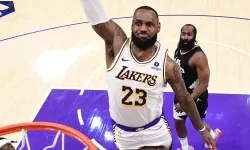 NBA’de Los Angeles Derbisinde Kazanan Lakers