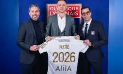 Nemanja Matic, Lyon’a Transfer Oldu