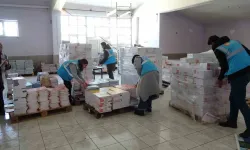 Nevader’den Üniversiteye Hazırlanan Öğrencilere Kaynak Kitabı Takviyesi
