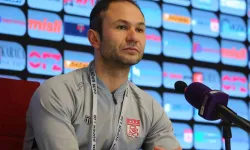 Ömer Faruk Uzman: "Kazandığımız İçin Mutluyuz"