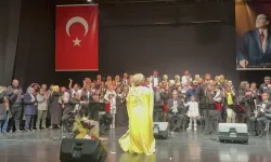 Otizmde Türkiye’de Bir Birinci Bursa’dan