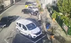 Otoban ve Tesis Hırsızları Yakalandı: 93 Adet Kabahat Kayıtları Var