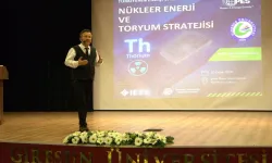 Prof. Dr. Ayhan Kara: “Türkiye’nin Artan Güç Gereksinimine Toryum Deva Olacak”