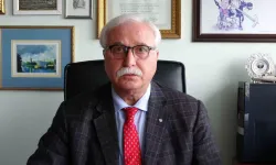 Prof. Dr. Tevfik Özlü: "Verem Global Olarak En Çok Öldüren Hastalıklar Ortasındaki Yerini Sürdürüyor"